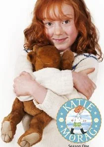 Katie Morag afişi