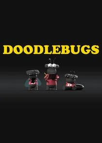 Póster de Doodlebugs
