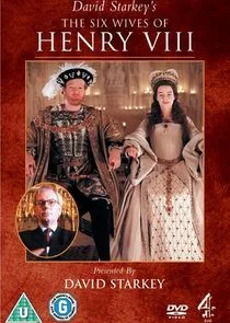 The Six Wives of Henry VIII Poster