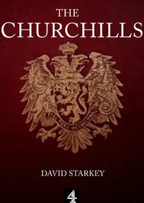 The Churchills poster