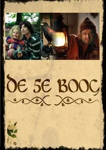 Poster di De 5e boog