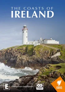 The Coasts of Ireland poster