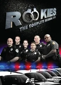 Poster di Rookies