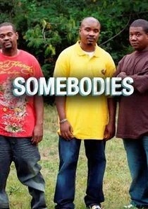 Pôster de Somebodies
