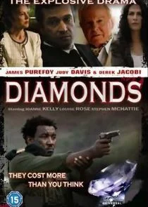 Póster de Diamonds