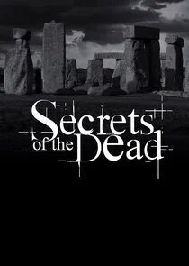 Secrets of the Dead poster