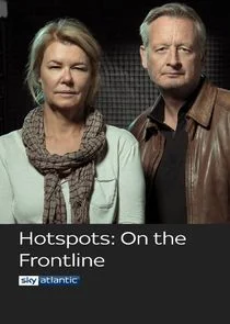 Poster di Hotspots