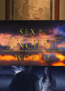 Sex in der Antike Poster