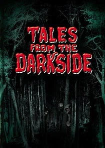 Tales from the Darkside poster
