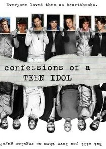 Poster di Confessions of a Teen Idol