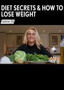 Poster di Diet Secrets and How to Lose Weight
