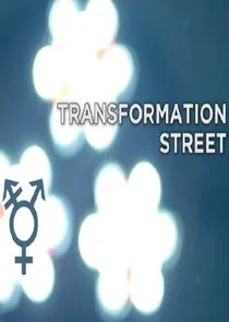 Poster di Transformation Street