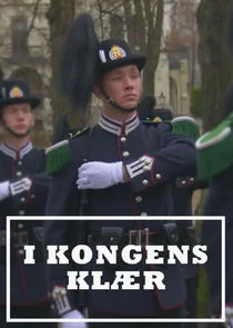 Poster di I kongens klÄ‚Â¦r