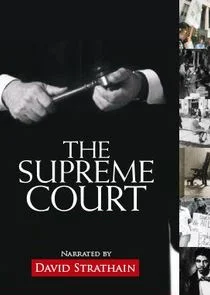 Poster di The Supreme Court