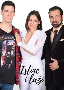 Poster di Istine i laži