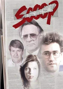 Scoop afişi