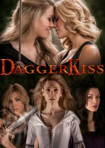 Plakat Dagger Kiss