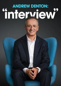 Poster di Andrew Denton: Interview