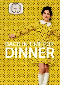 Back in Time for Dinner Poster