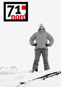 71Ă‚Â° nord
