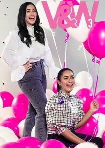 Vita & Wanda afişi