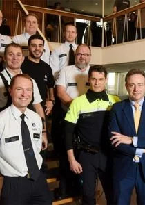 Poster di Politie 24/7