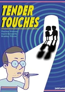 Pôster de Tender Touches