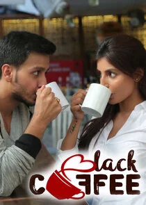 Black Coffee poster