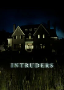 Poster di Intruders