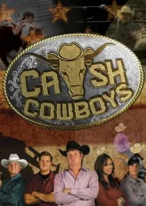 Poster di Cash Cowboys
