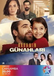 BabamĂ„Â±n GÄ‚Ä˝nahlarĂ„Â±