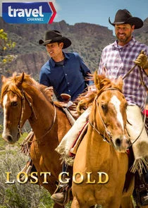 Poster di Lost Gold