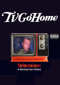 TV Go Home poster