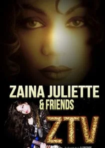 Poster di Zaina Juliette & Friends