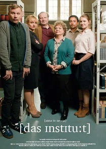 Poster di Das Institut