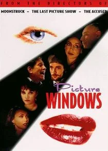 Poster di Picture Windows