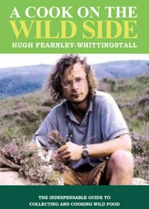 A Cook on the Wild Side