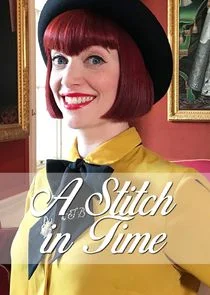 A Stitch in Time Poster