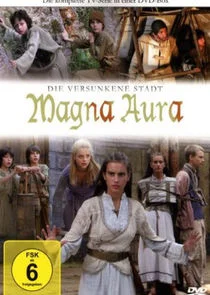 Plakat Magna Aura