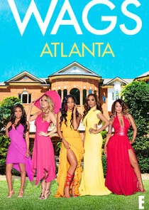 Poster di WAGS: Atlanta