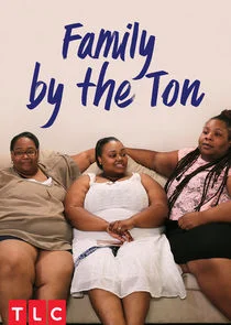 Poster di Family by the Ton