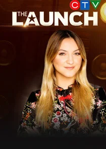 The Launch poster