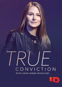 Poster di True Conviction