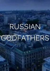 Poster di Russian Godfathers