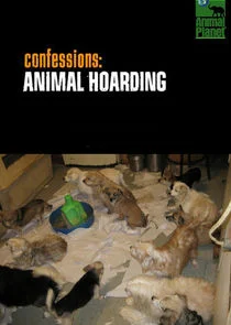 Poster di Confessions: Animal Hoarding