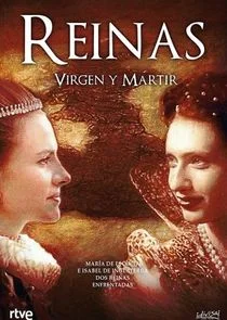 Reinas, virgen y mÄ‚Ë‡rtir