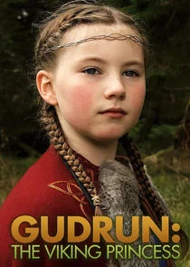 Gudrun: The Viking Princess