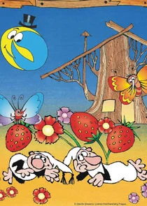 Poster di PohÄ‚Ë‡dky z mechu a kapradÄ‚Â­