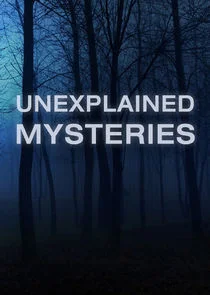 Unexplained Mysteries afişi
