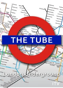 Pôster de The Tube